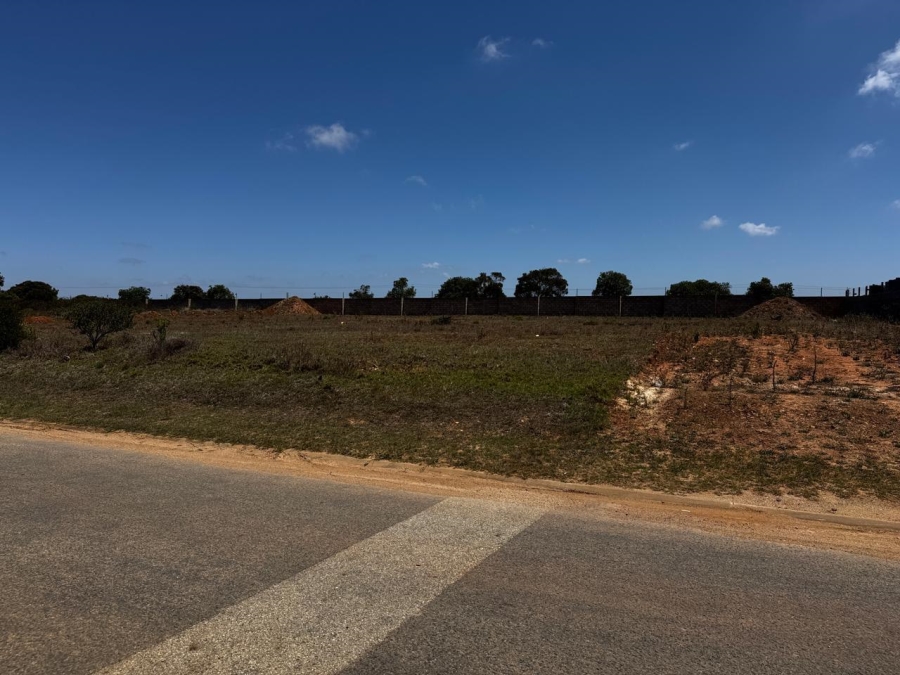 Commercial Property for Sale in Kwanonqaba Western Cape